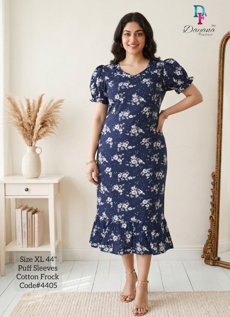 Dayana Homewear