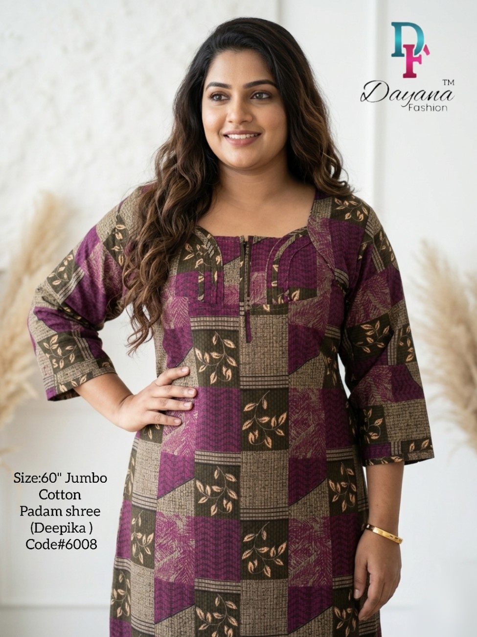 Dayana Homewear