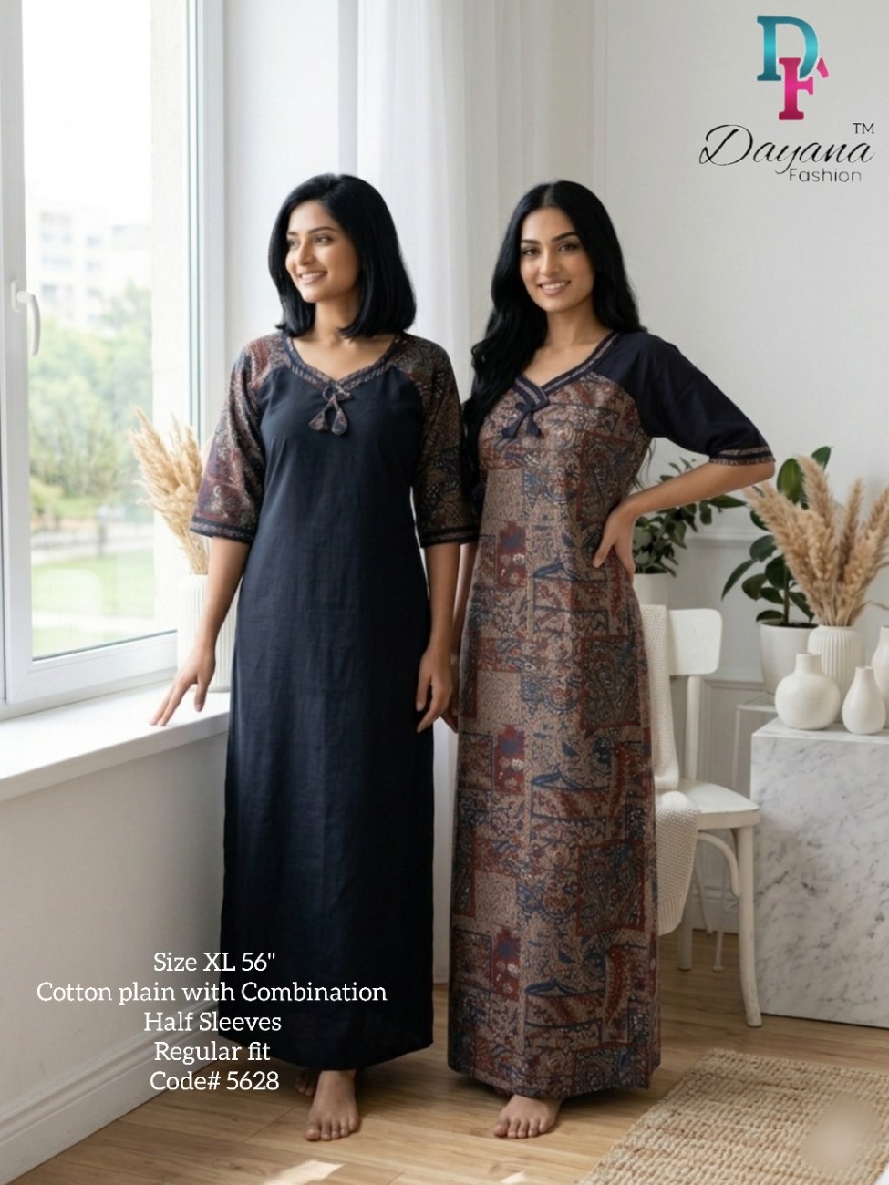 Dayana Homewear